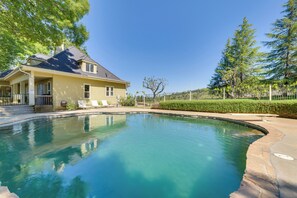 Villa (5 Bedrooms) | Interni