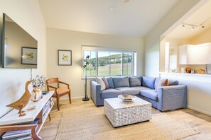 Apartment (2 Bedrooms) | Innenbereich