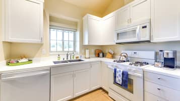 Appartement (2 Bedrooms) | Intérieur