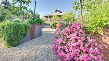 Apartemen (2 Bedrooms) | Interior