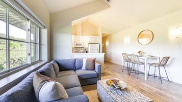 Apartemen (2 Bedrooms) | Interior