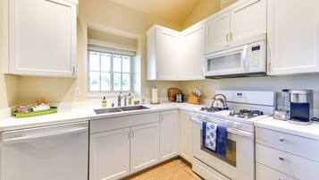 Apartemen (2 Bedrooms) | Interior