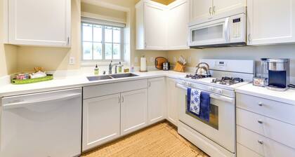 Kelseyville Vacation Rental ~ 5 Mi to Clear Lake!