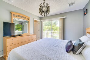 Apartment (3 Bedrooms) | Interior