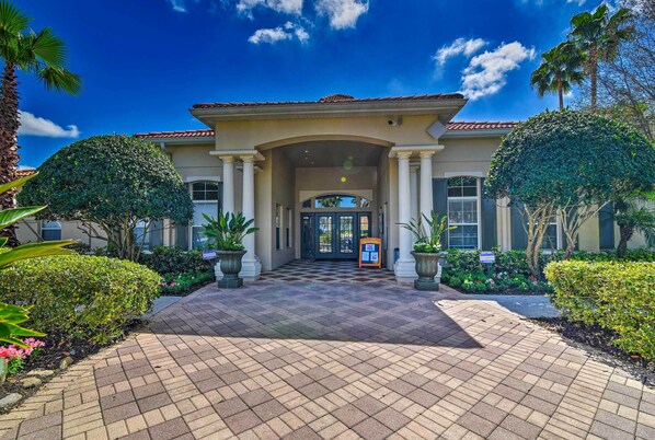 Departamento (3 Bedrooms) | Interior