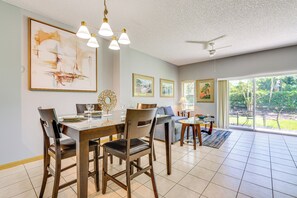 Apartment (3 Bedrooms) | Innenbereich