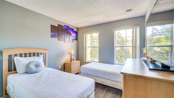 Appartement (3 Bedrooms) | Interieur