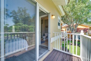 Apartment (3 Bedrooms) | Innenbereich