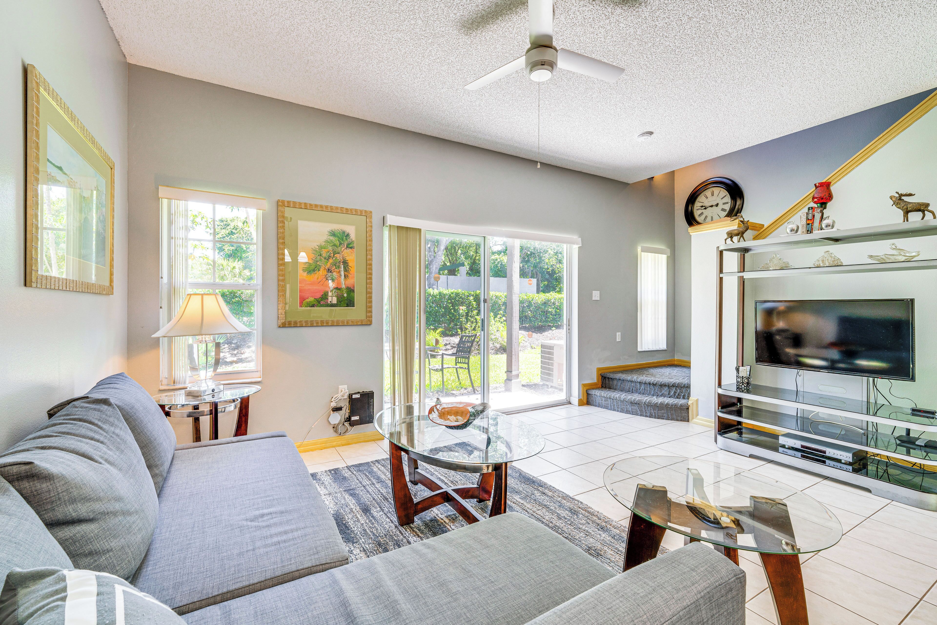 Lägenhet (3 Bedrooms) | Boendets fasad