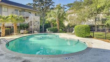 Apartemen (2 Bedrooms) | Interior