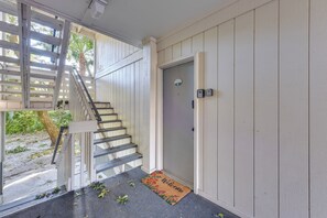 公寓 (2 Bedrooms) | 住宿内部