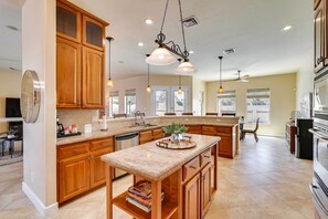 ハウス (3 Bedrooms) | 内装