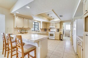 Huis (4 Bedrooms) | Interieur