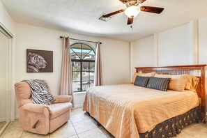 Huis (4 Bedrooms) | Interieur