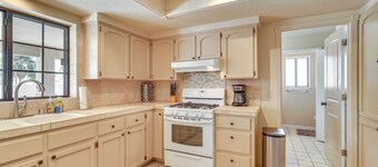 Heated Pool: Pet-friendly Lake Havasu City Home