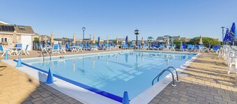 Quaint Montauk House w/ Community Amenities!