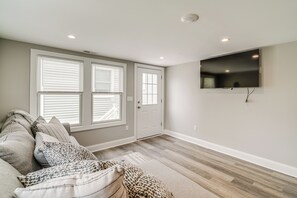 Casa de campo (2 Bedrooms) | Interior