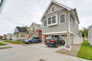 Casa de campo (2 Bedrooms) | Interior