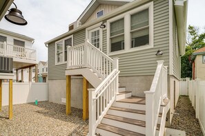 Cottage (2 Bedrooms) | Interior