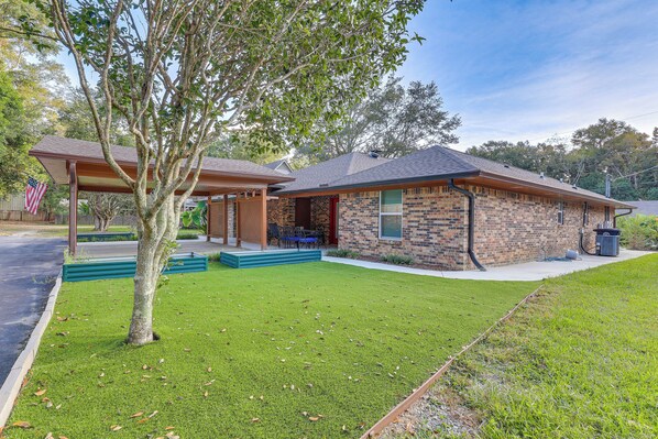 Appartamento (2 Bedrooms) | Interni