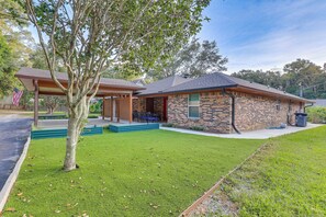 شقة (2 Bedrooms) | المنشأة من الداخل