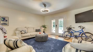 Apartamento (2 Bedrooms) | Interior
