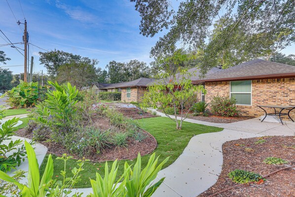 아파트 (2 Bedrooms) | 내부