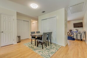 Apartment (2 Bedrooms) | Innenbereich