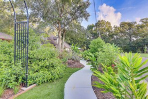 شقة (2 Bedrooms) | المنشأة من الداخل