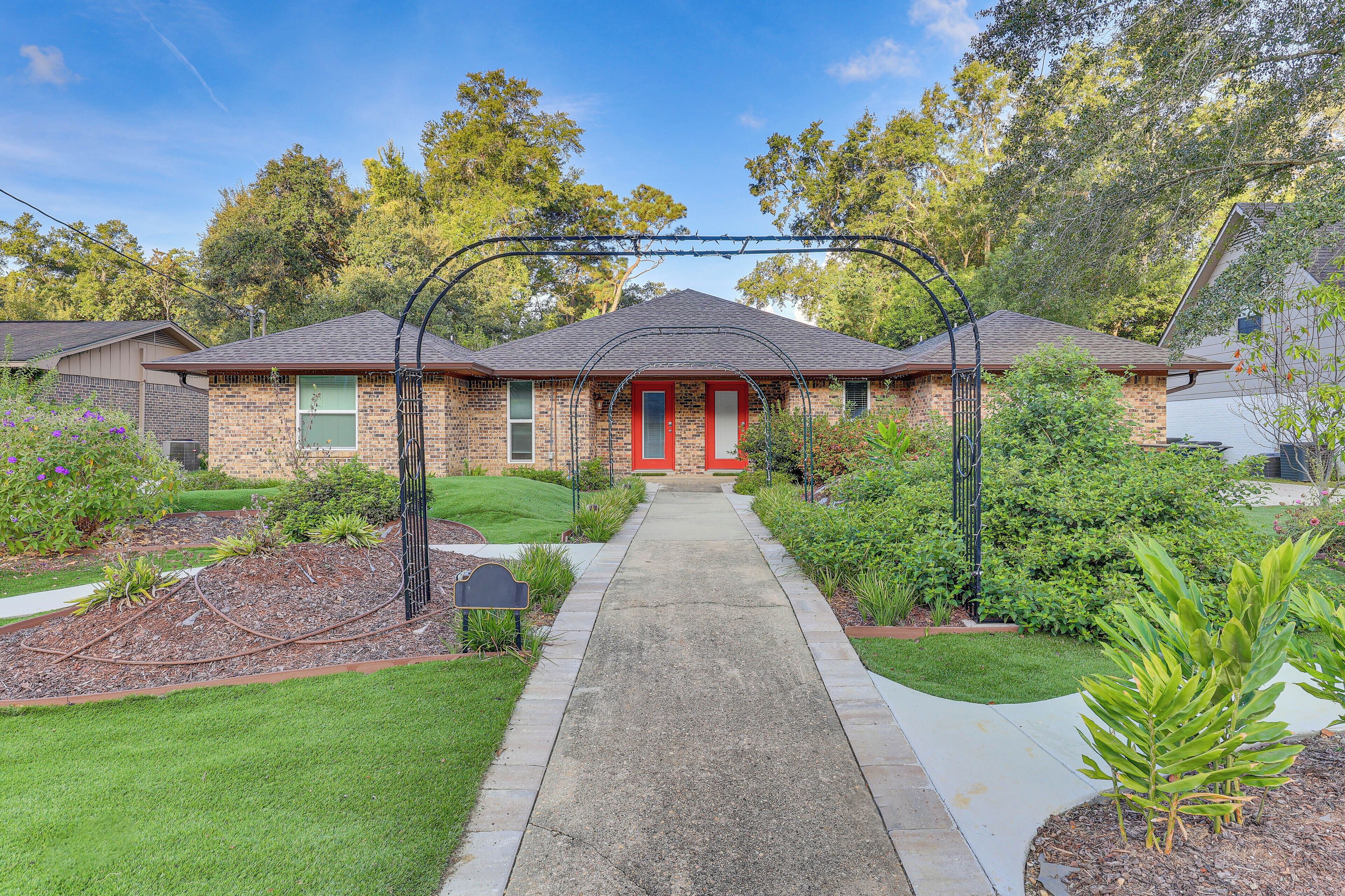شقة (2 Bedrooms) | المنشأة من الداخل