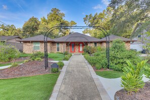 شقة (2 Bedrooms) | المنشأة من الداخل