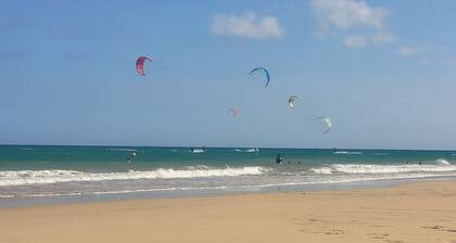 La Casita A de Naval in the RĂas Baixas, Pontevedra (activities for customers)