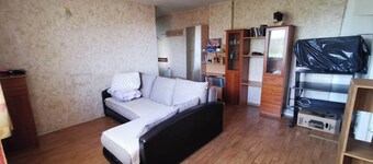 Peaceful 1-bedroom apartment in Ventspils