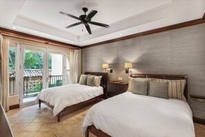 3 chambres, fer et planche à repasser, Wi-Fi gratuit, draps fournis