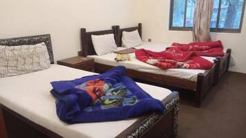 Triple Room | Free WiFi