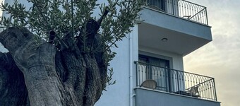 Kent Otel Ayvalık