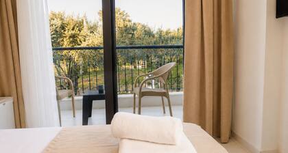 Kent Otel Ayvalık