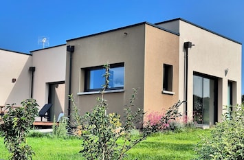 Villa Pépé