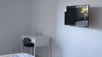 5 chambres, Wi-Fi, draps fournis