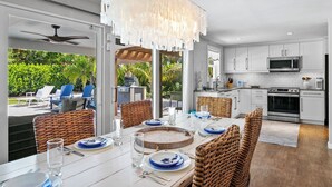 Unclassified image, 3 of 50, button - So Beachy Chic. Coastal Retreat with Private Pool (Holmes Beach)