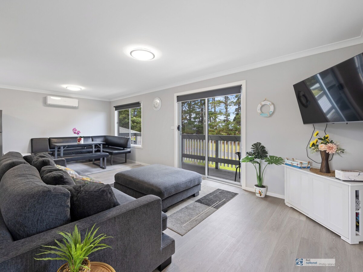 Bild für Gastgeberprofil