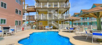 Beachgate Condo Suites And Hotel 233 1 Bedroom Condo