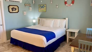 Condo, 1 Bedroom
