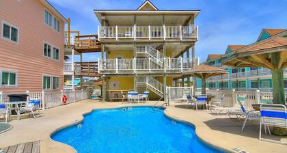 Beachgate Condo Suites And Hotel 232+233 2 Bedroom Condo