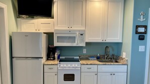 Kamar, 2 kamar tidur | Dapur pribadi | Mesin pembuat kopi/teh dan pemanggang roti