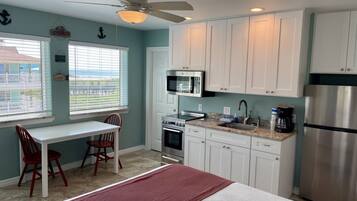 Appart'hĂŽtel, 2 chambres | 2 chambres, Wi-Fi gratuit