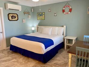 Condo, 2 habitaciones | 2 habitaciones y wifi gratis 
