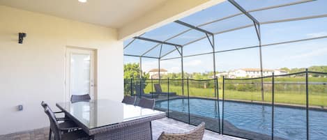 Casa, 3 quartos | Área da propriedade