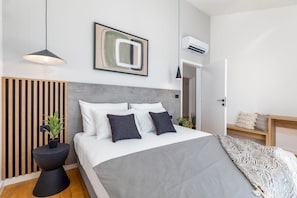 3 Schlafzimmer, Bügeleisen/Bügelbrett, WLAN, Bettwäsche