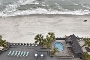 Condo, 1 Bedroom | Exterior - 0704 Waters Edge Resort 1 Bedroom Condo by RedAwning (Murrells Inlet)